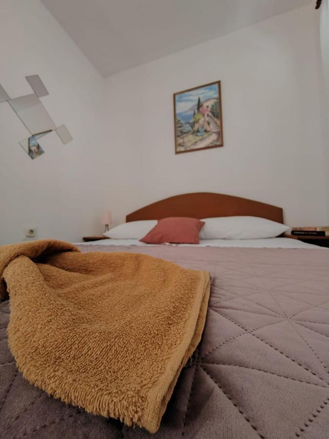 איגריין Apartments Turan Centrally Located With Free Parking מראה חיצוני תמונה