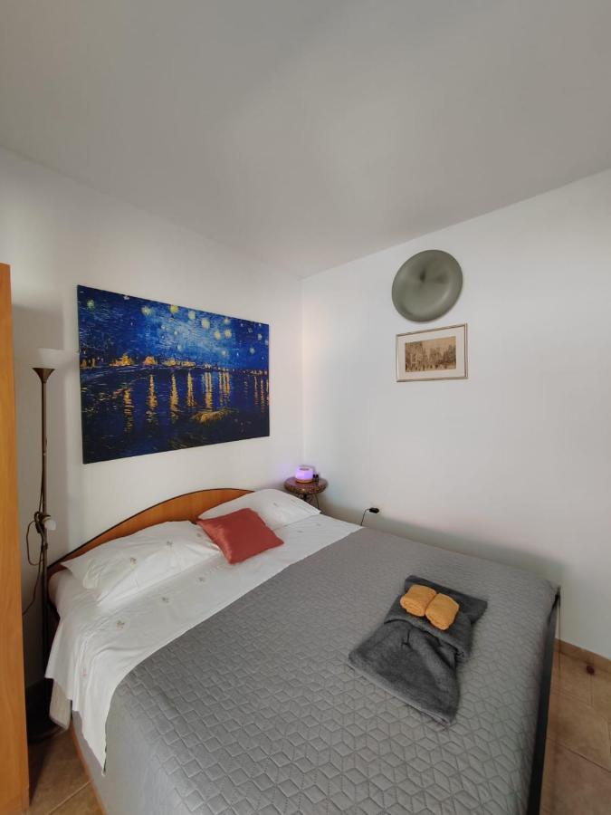 איגריין Apartments Turan Centrally Located With Free Parking מראה חיצוני תמונה