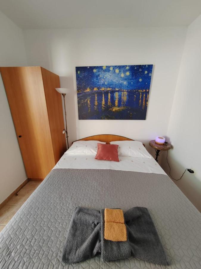איגריין Apartments Turan Centrally Located With Free Parking מראה חיצוני תמונה